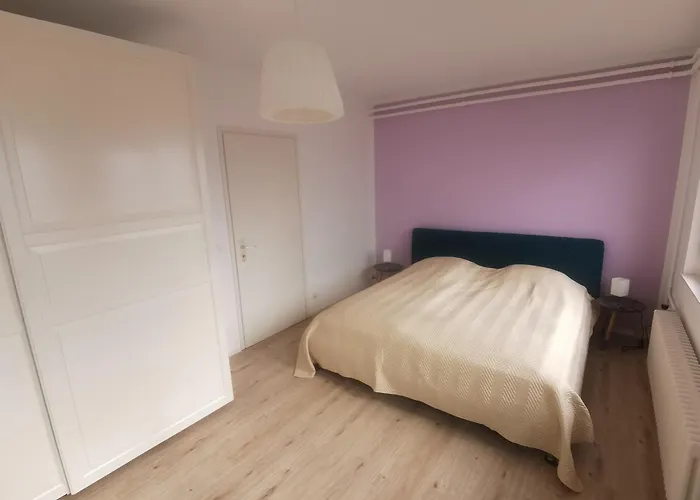 4-Zi-Wg Casa Sogno - Valle Mit Kamin. Alleinlage Im Rebberg!
