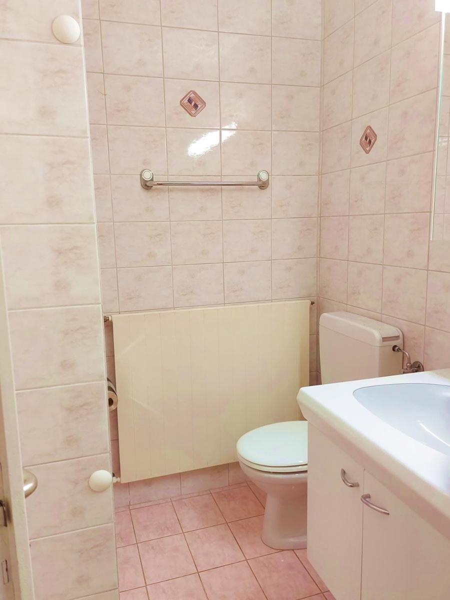 4-zi-wg Casa Sogno - Valle Mit Kamin. Alleinlage Im Rebberg! *