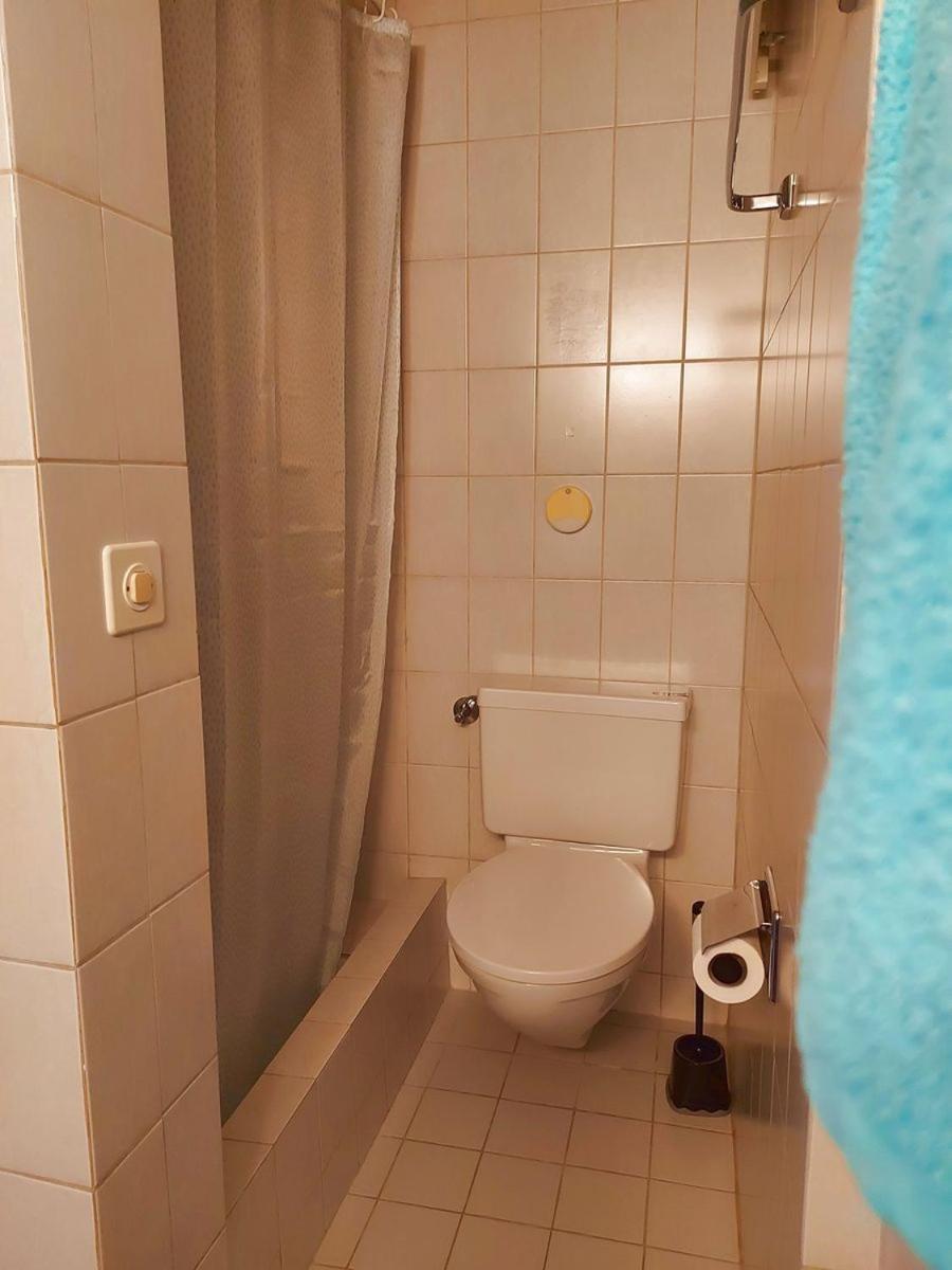 4-zi-wg Casa Sogno - Valle Mit Kamin. Alleinlage Im Rebberg! Apartmán Agarone