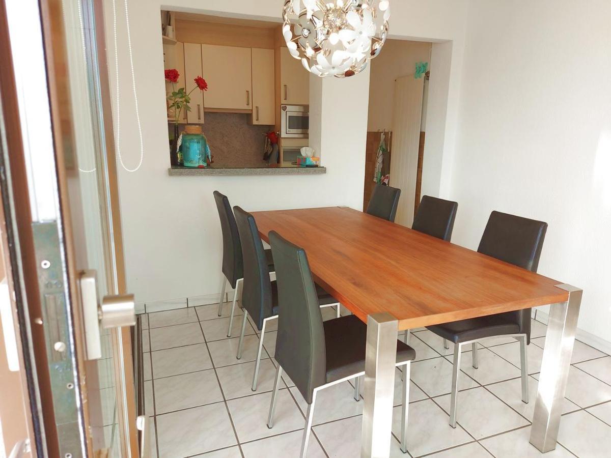 Appartamento 4-zi-wg Casa Sogno - Valle Mit Kamin. Alleinlage Im Rebberg! *