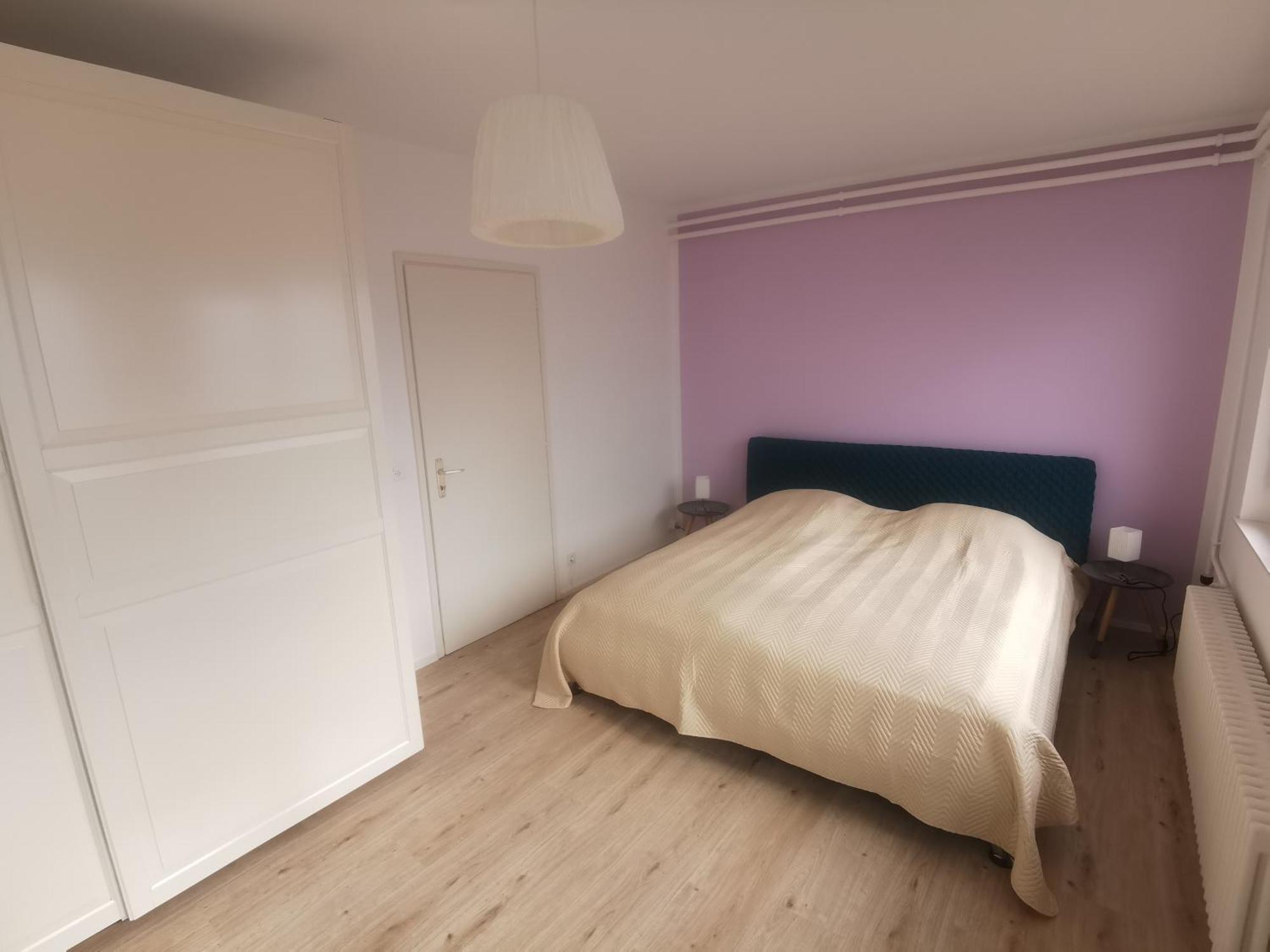 4-zi-wg Casa Sogno - Valle Mit Kamin. Alleinlage Im Rebberg! *